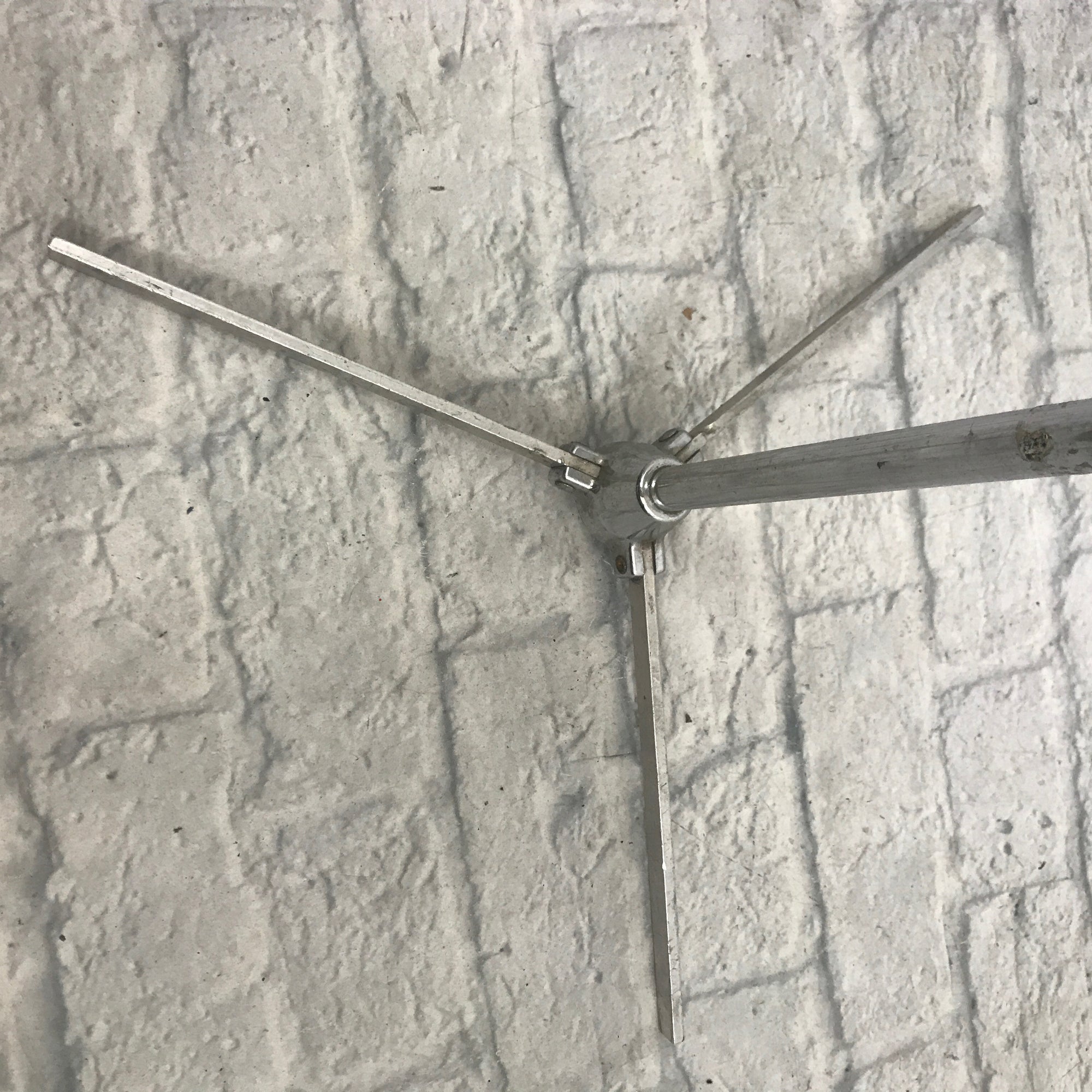 1960 Slingerland Flat Snare Stand