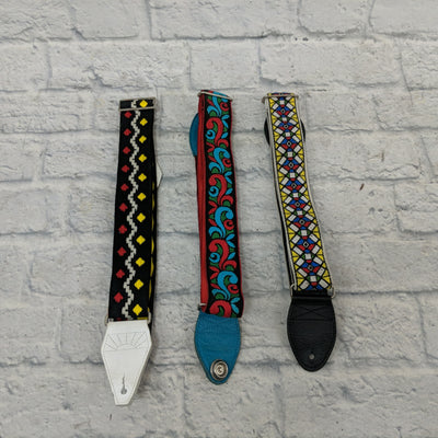 Souldier Guitar Strap