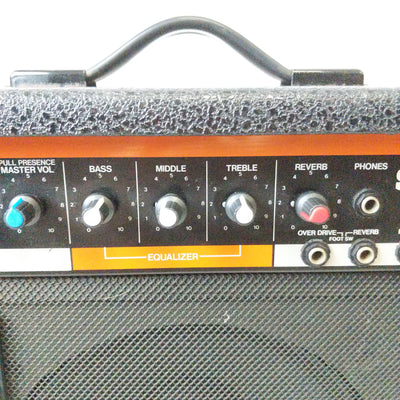Roland Spirit 40A 1 X 12