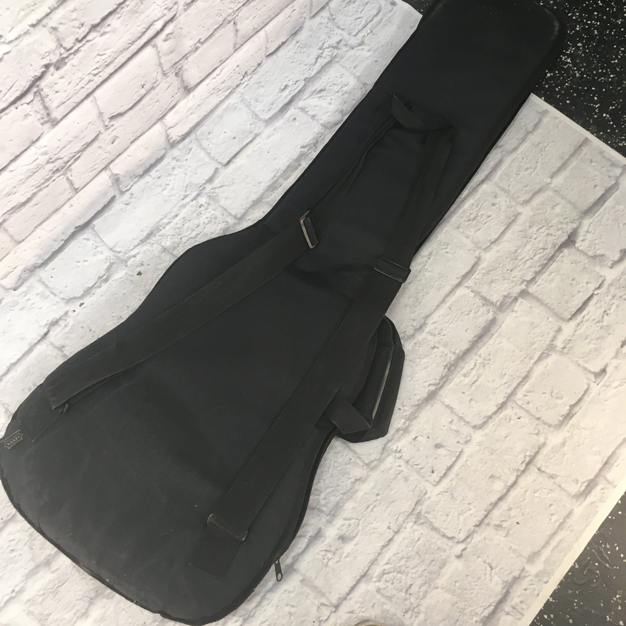 Guitar Research Padded Bass Gig Bag