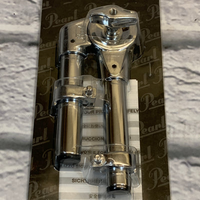 Pearl TH88S Short Tom Holder with Gear Tilter