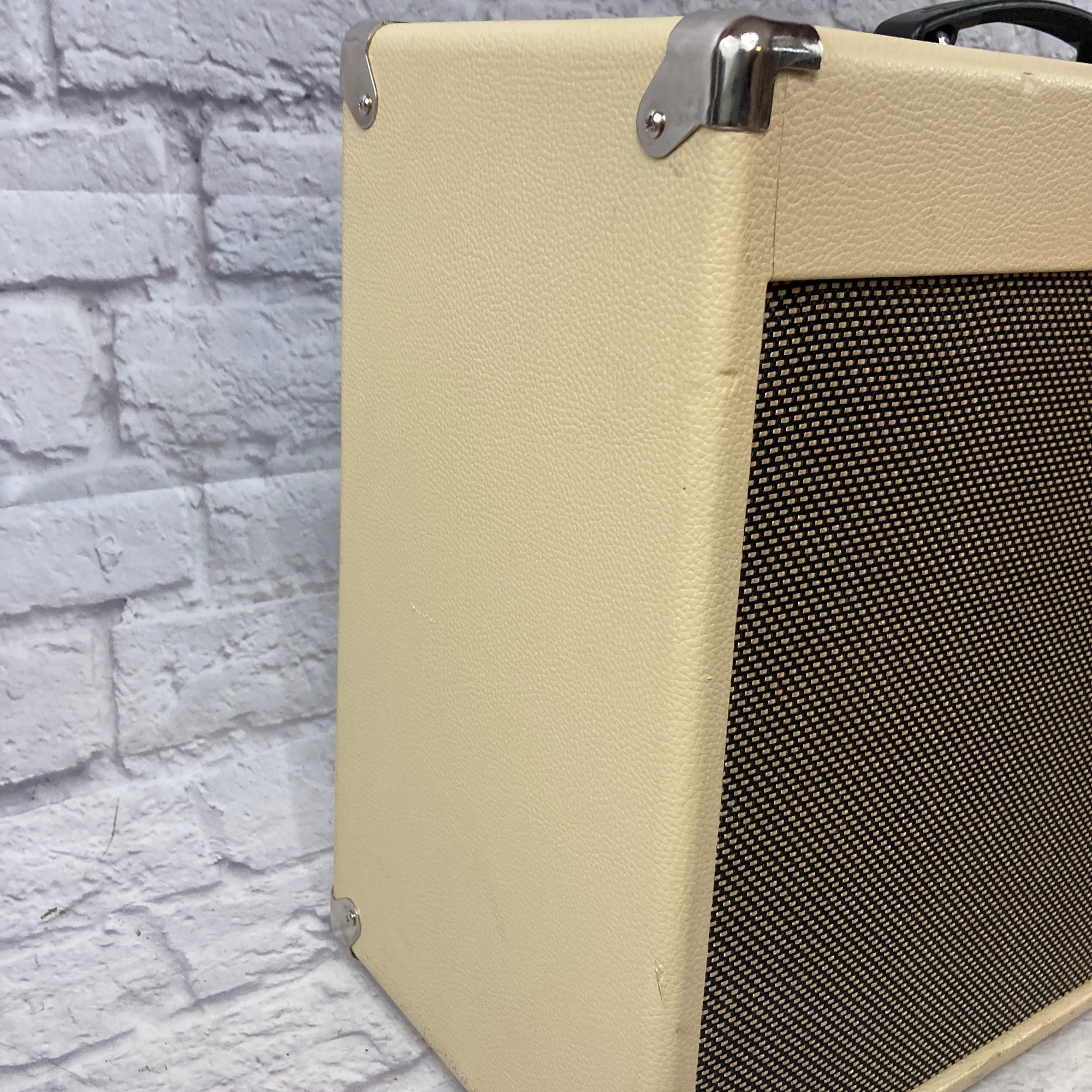 Roland Blues Cube Artist Guitar Combo Amp As-Is