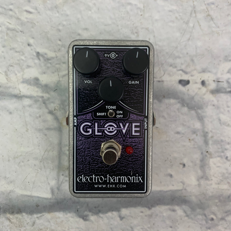 Electro-Harmonix Glove Overdrive