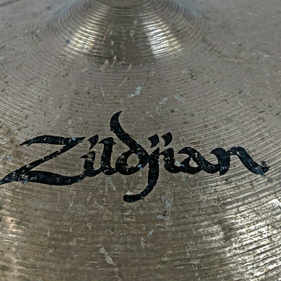 Zildjian ZBT Plus Medium Thin Crash 18 Crash Cymbal