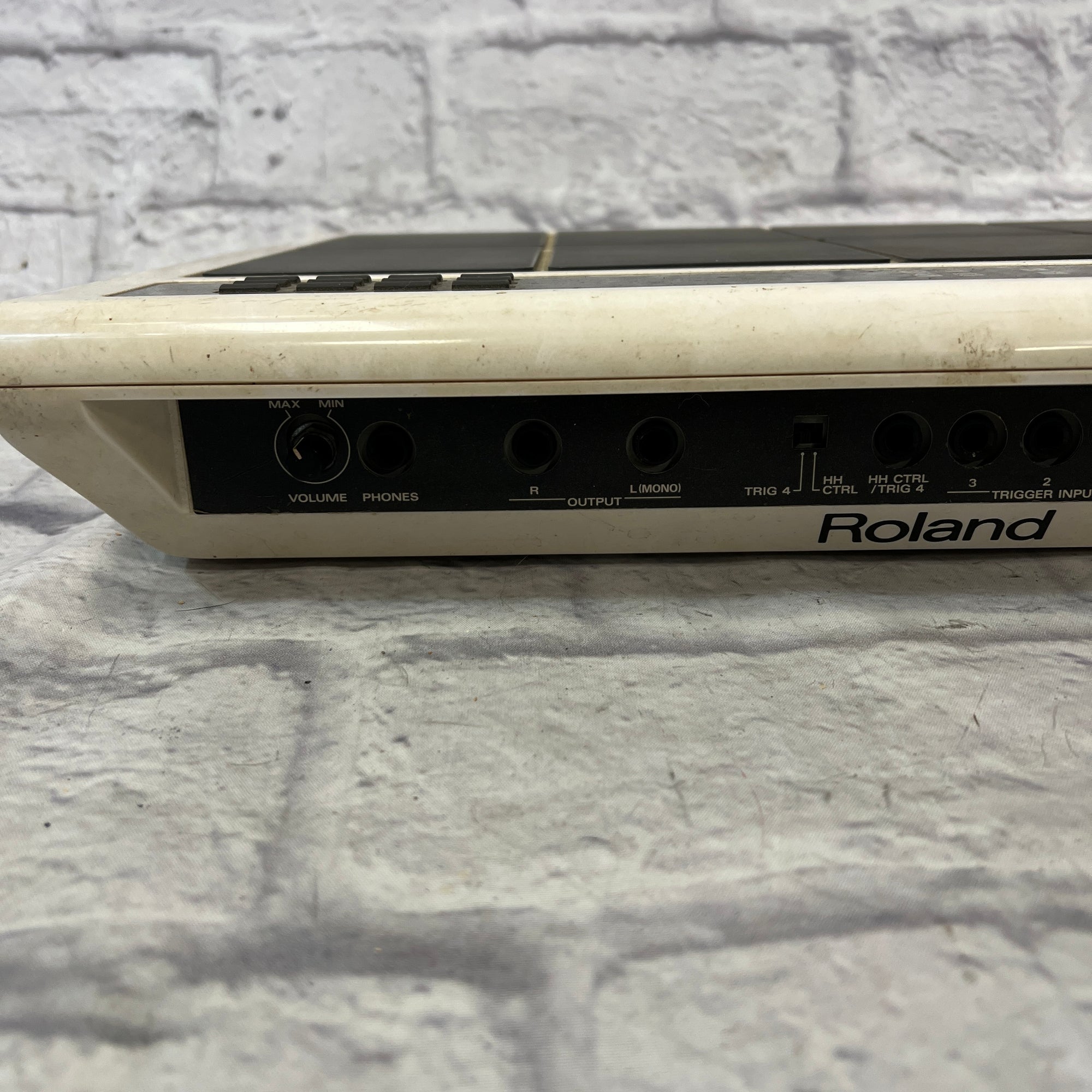 Roland SPD-20 Total Percussion Pad w/ Manual