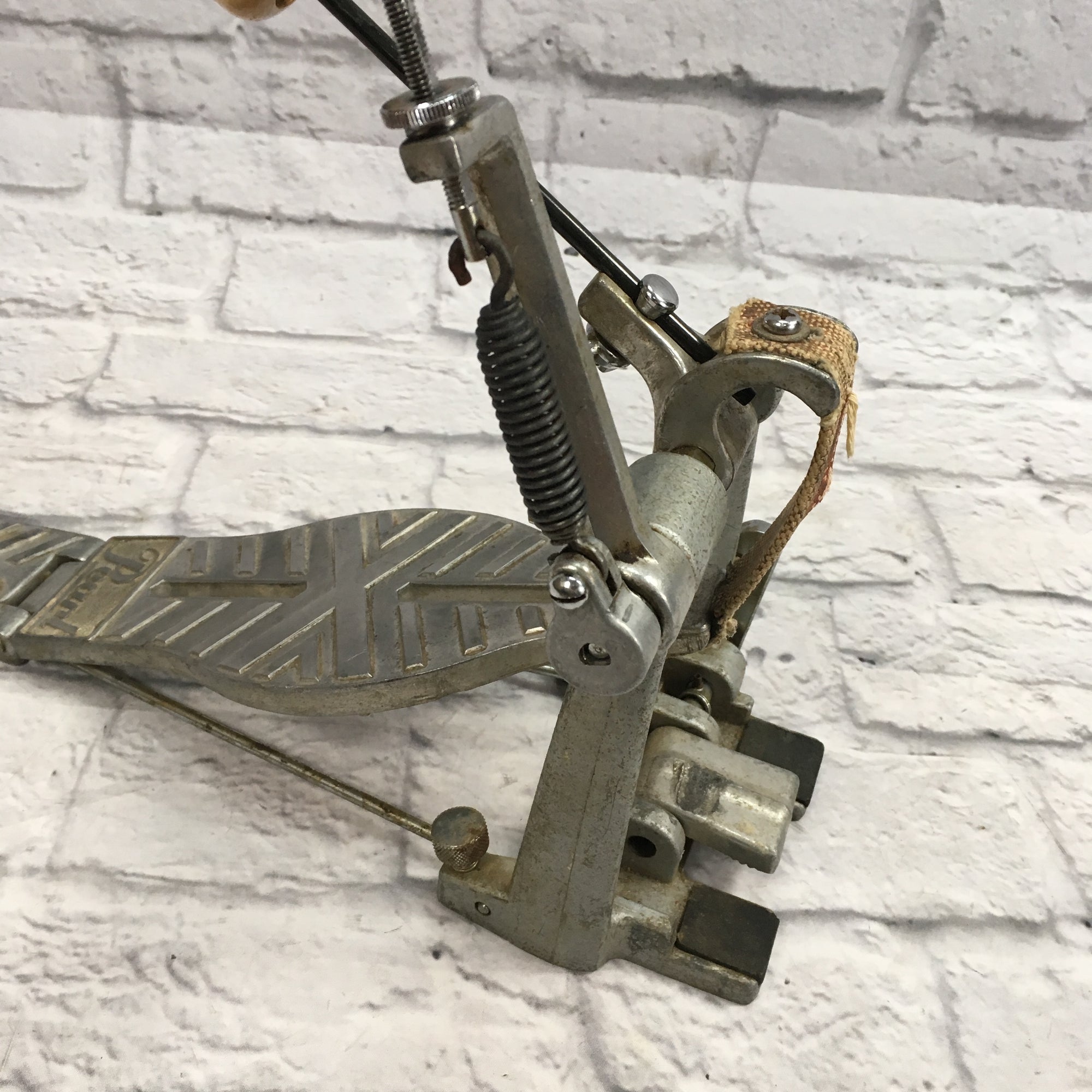 Pearl Strap Drive Kick Pedal