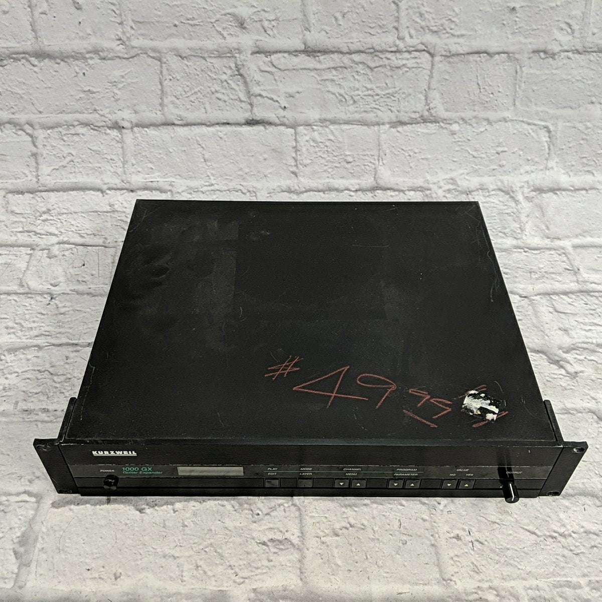 Kurzweil 1000GX Guitar Expander