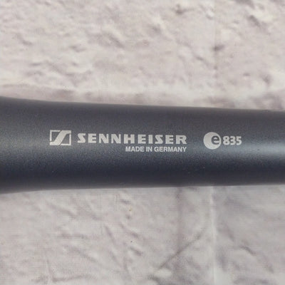 Sennheiser E835S Dynamic Microphone