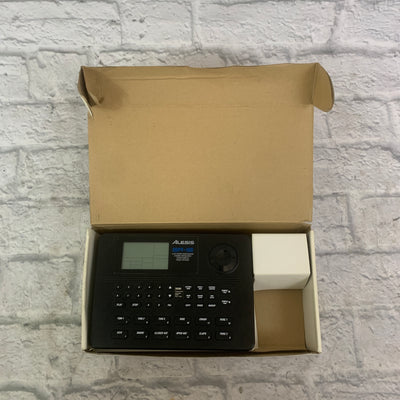 Alesis Sr-16 Drum Machine Electric Drum Machine