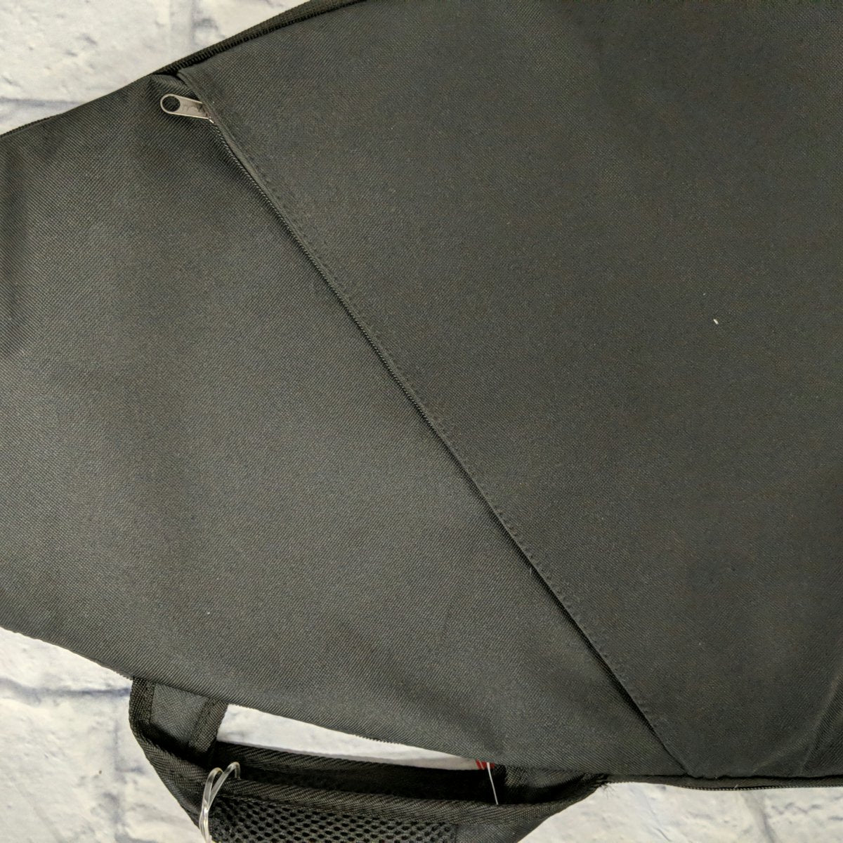 Fender F405 Electric Bass Gig Bag - backpack style