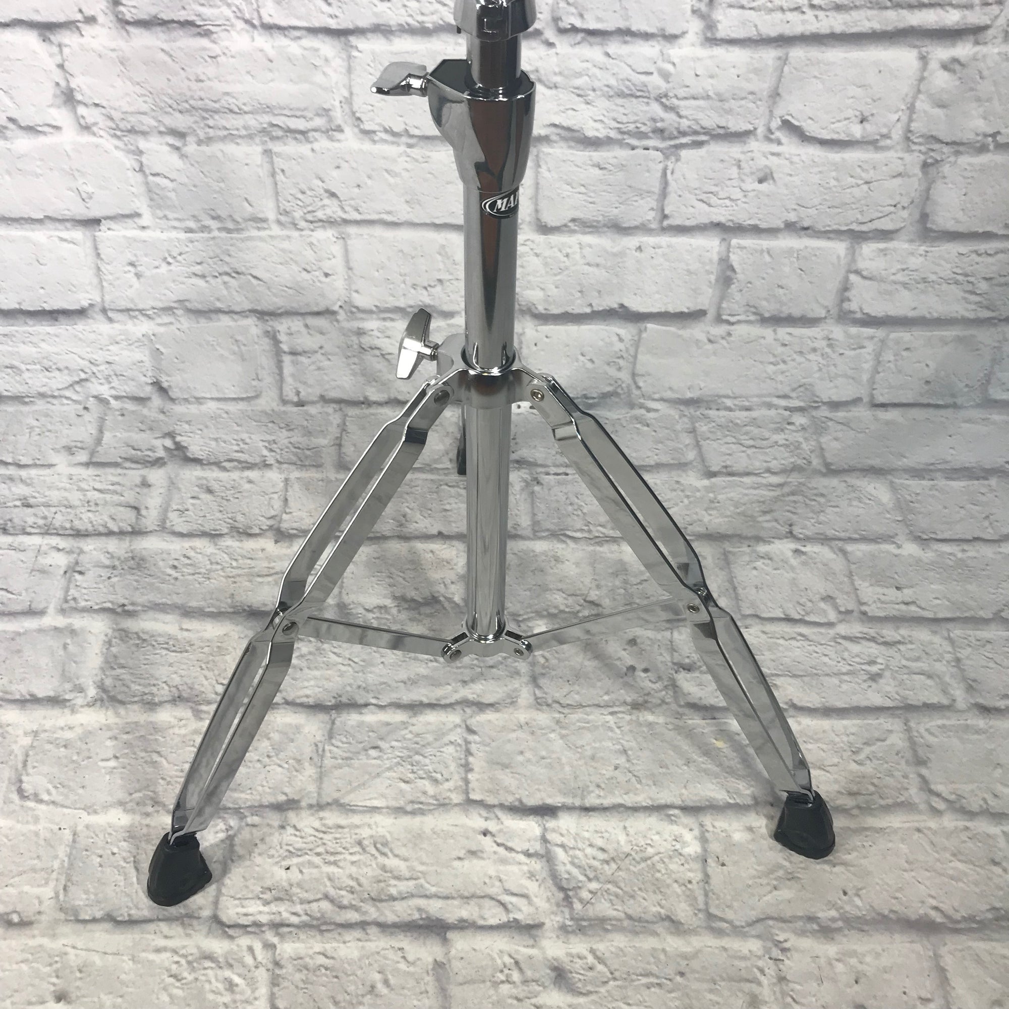 Mapex Mars Comfort Grip Boom Cymbal  Stand (Excellent)