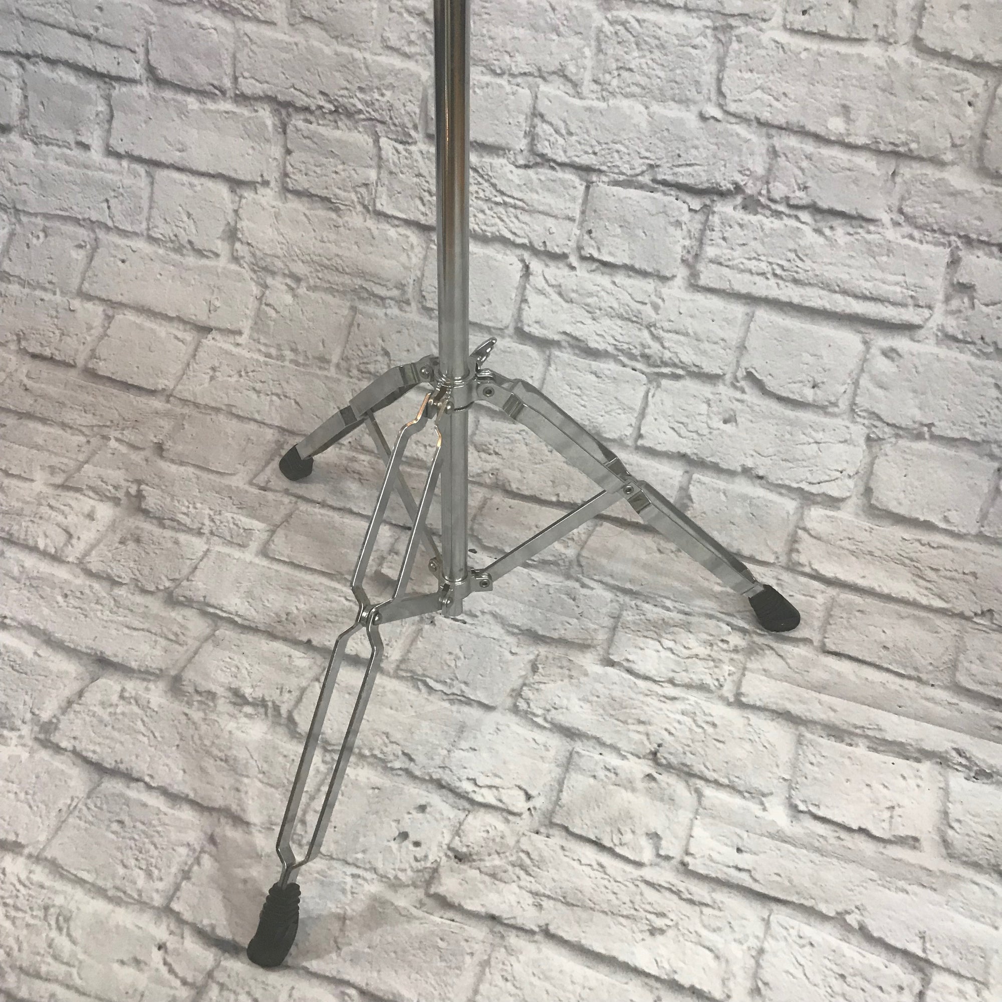 Yamaha Double Braced Straight Cymbal Stand