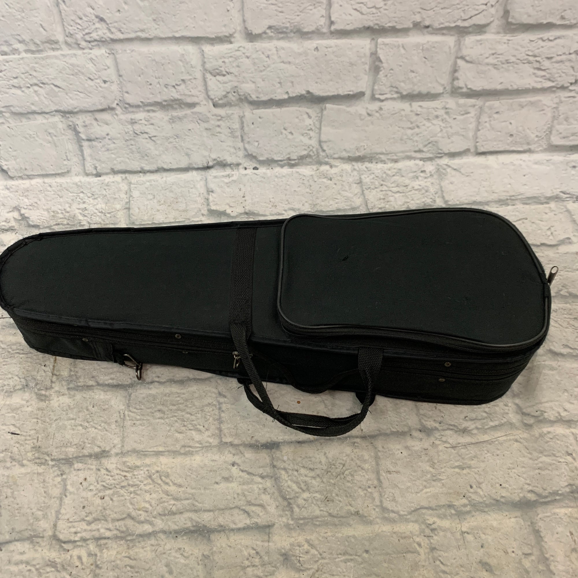 Palatino VN-450 1/4 Size Violin w/ Case