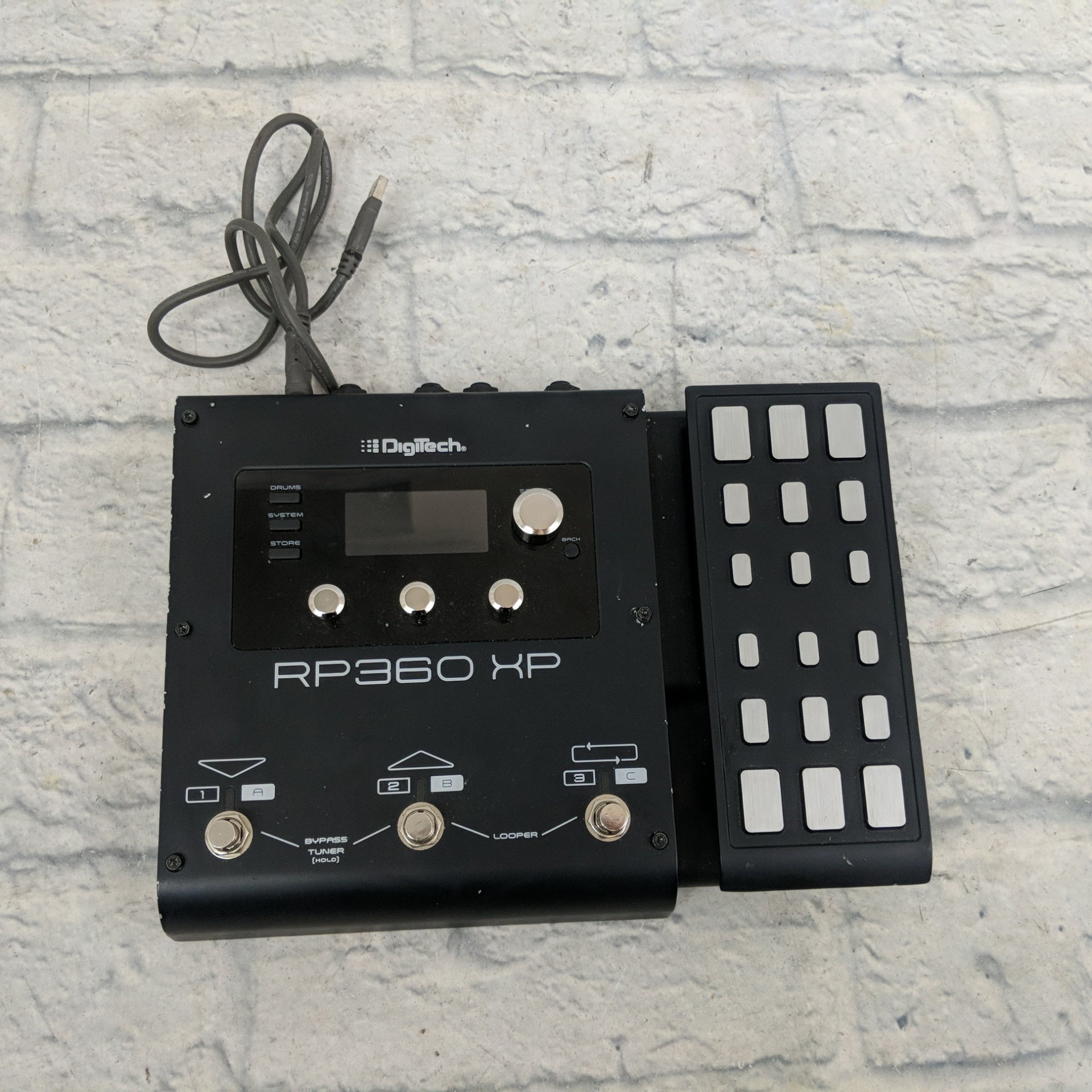 Digitech RP360 XP