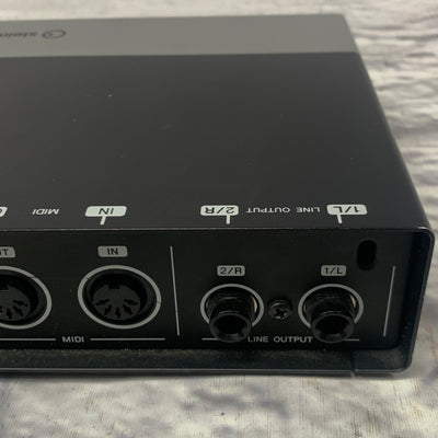 Steinberg UR22 USB Audio Interface