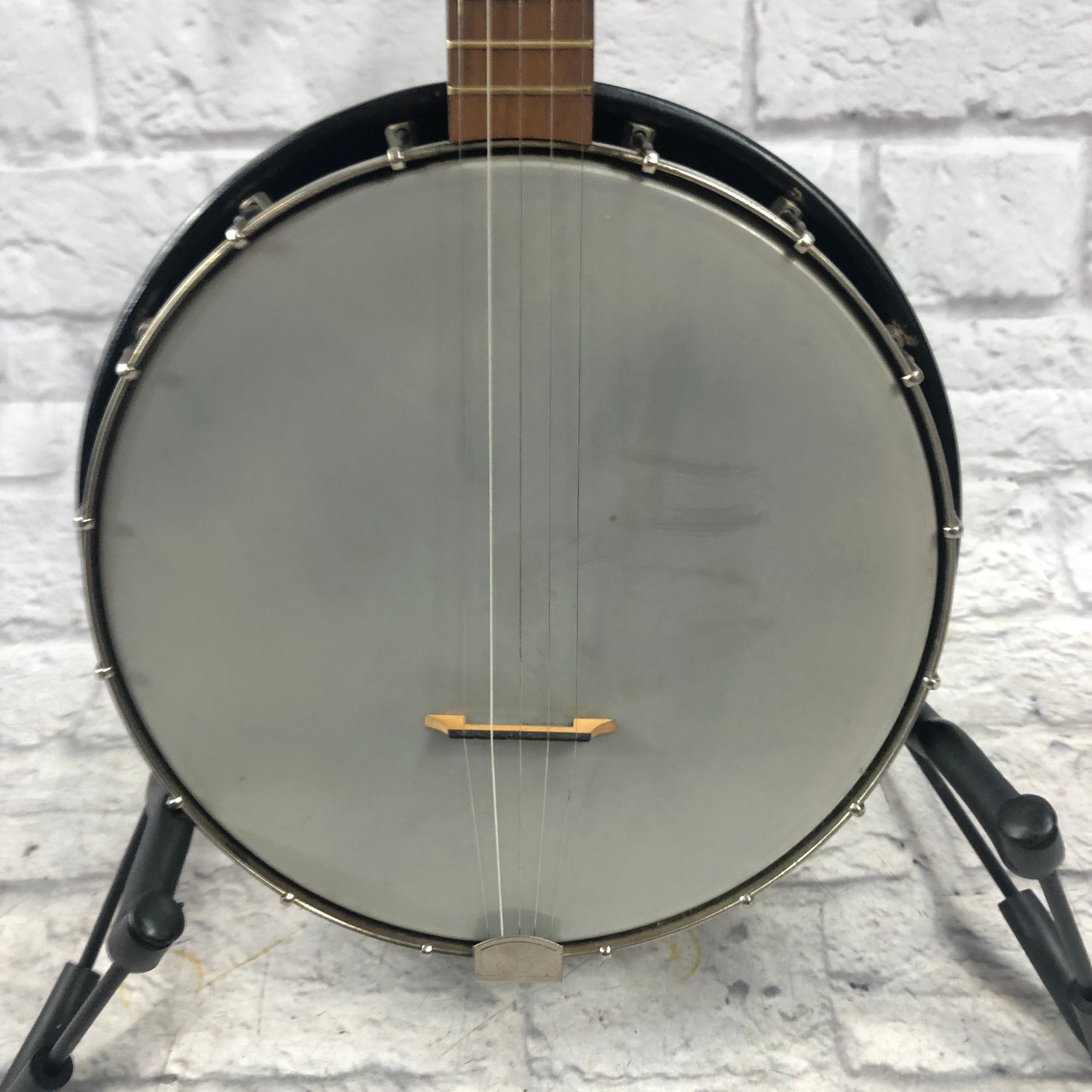 Kay Mid 60's 5 String Banjo w/ Original Case