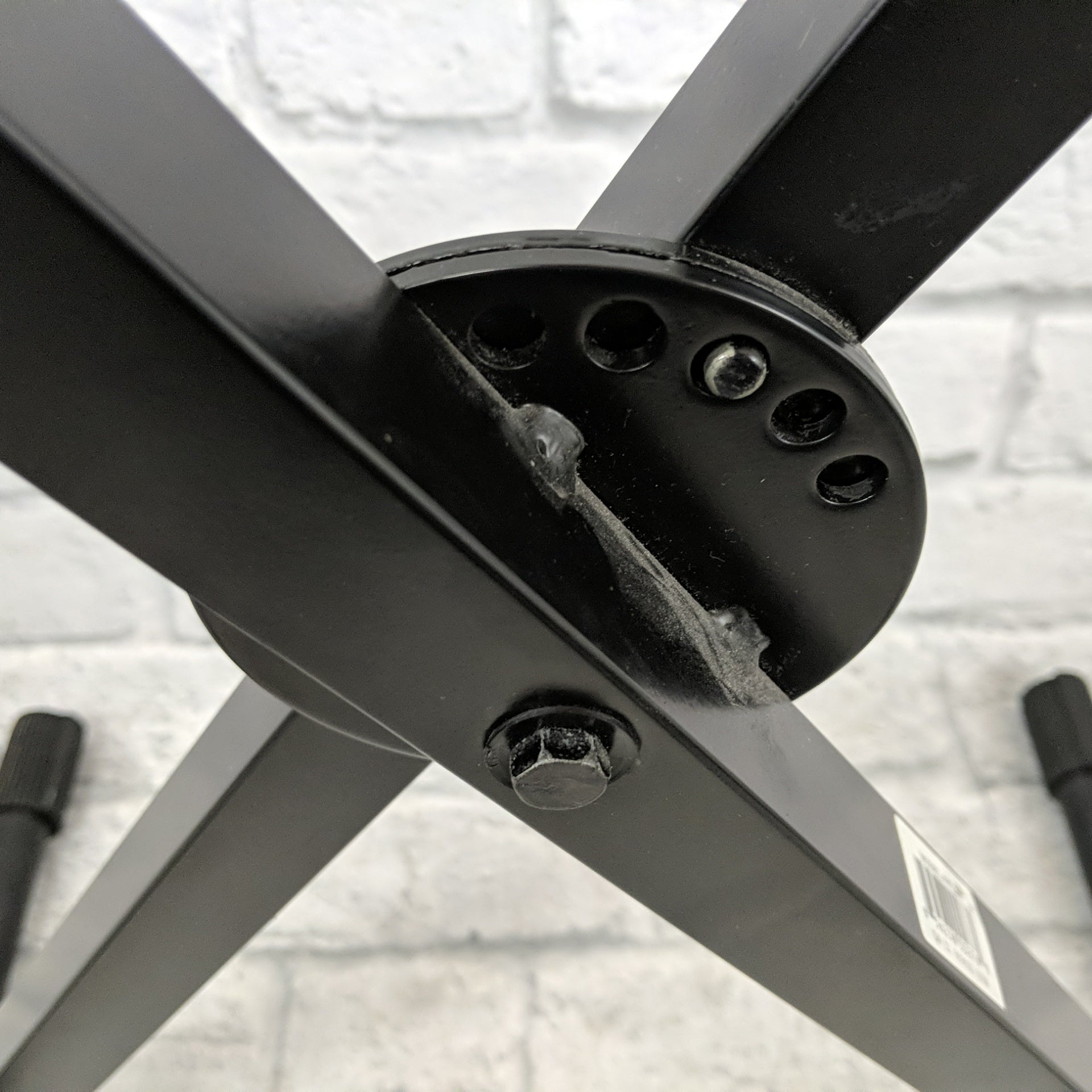 Proline PL200 Keyboard Stand with Quick Release