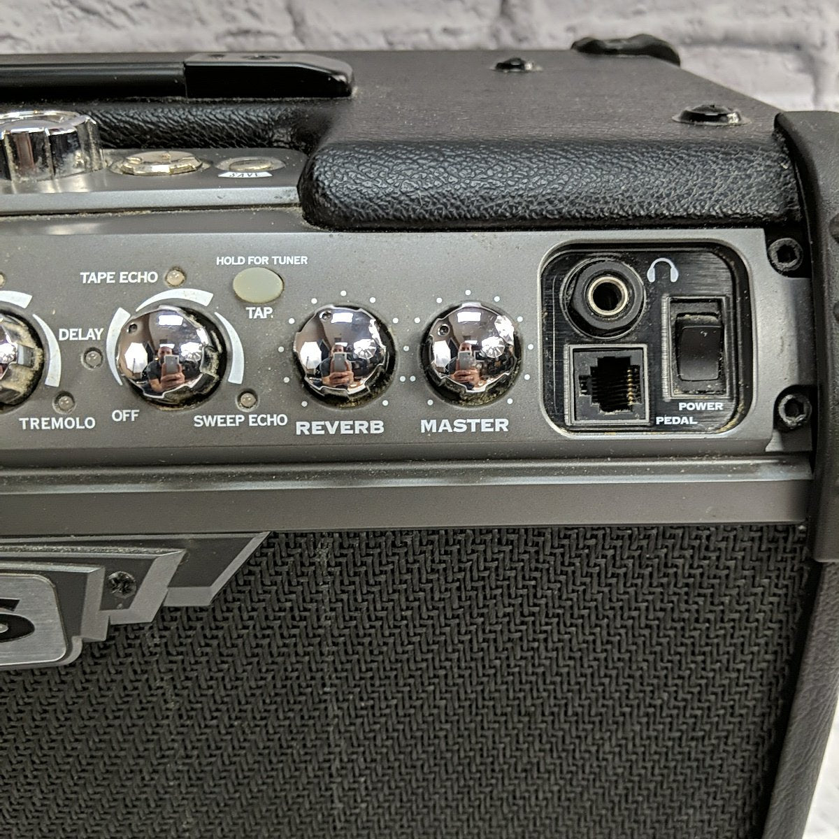 Line 6 Spider Jam Guitar Combo Amp