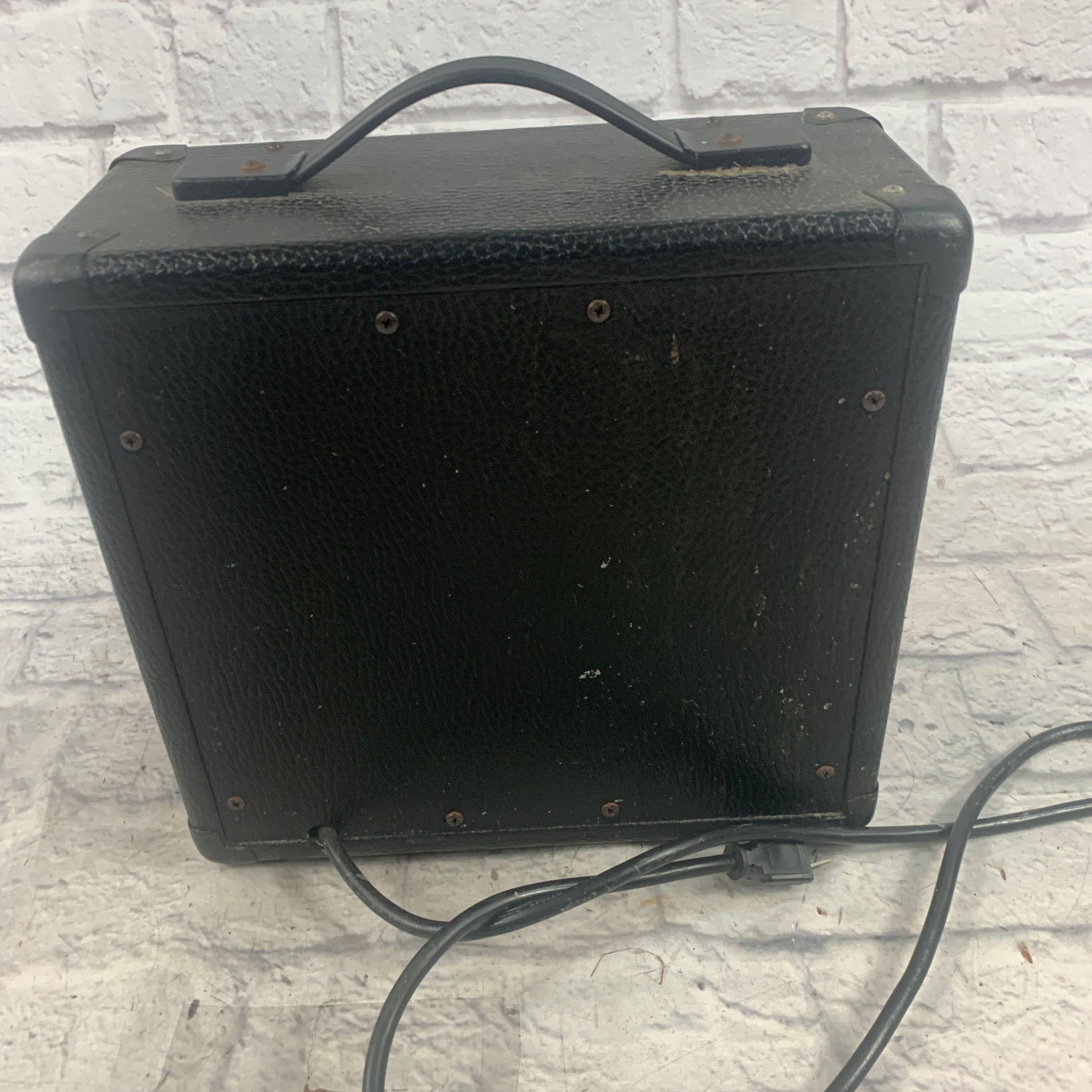 Crate EL-10G  Guitar Combo Amp