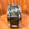 Rare 1960s Vintage Pearl 14x5.5 Maple 3Ply Snare Drum Black DIamond Finish