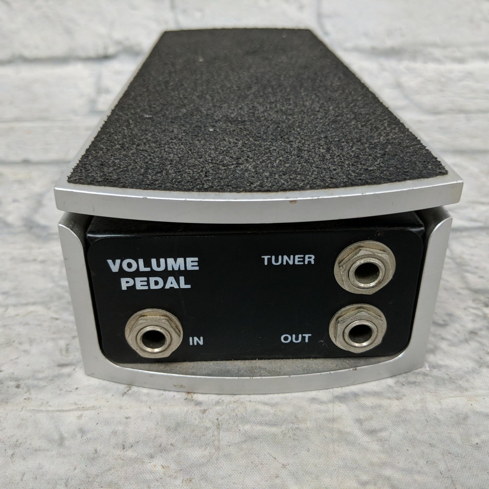 Ernie Ball Volume Pedal