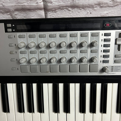Novation Remote 61 SL