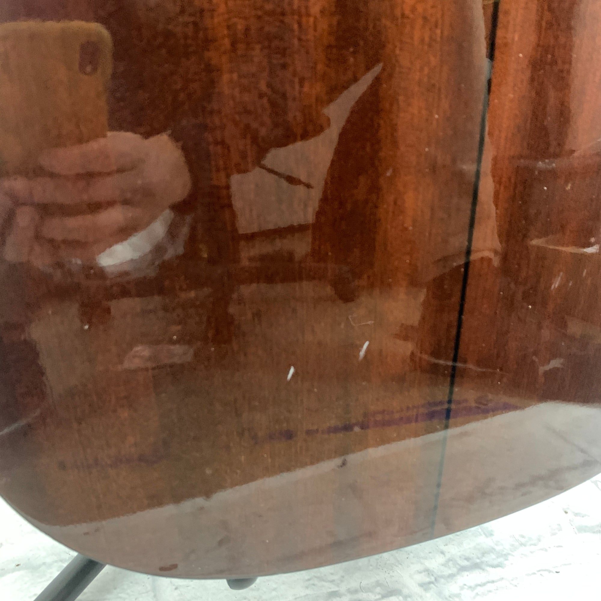 Epiphone PR-150 Acoustic Guitar