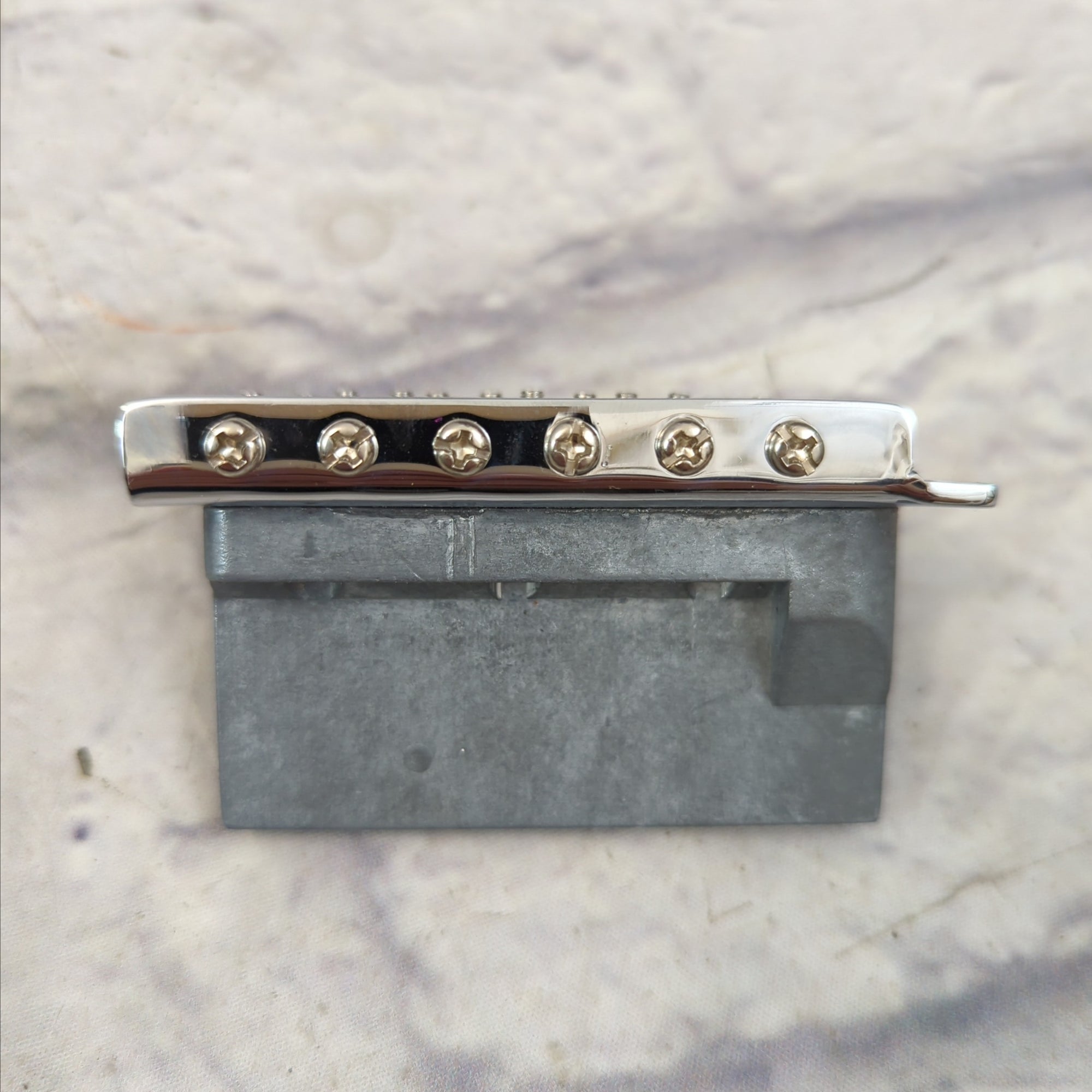 Kramer Baretta Special Bridge