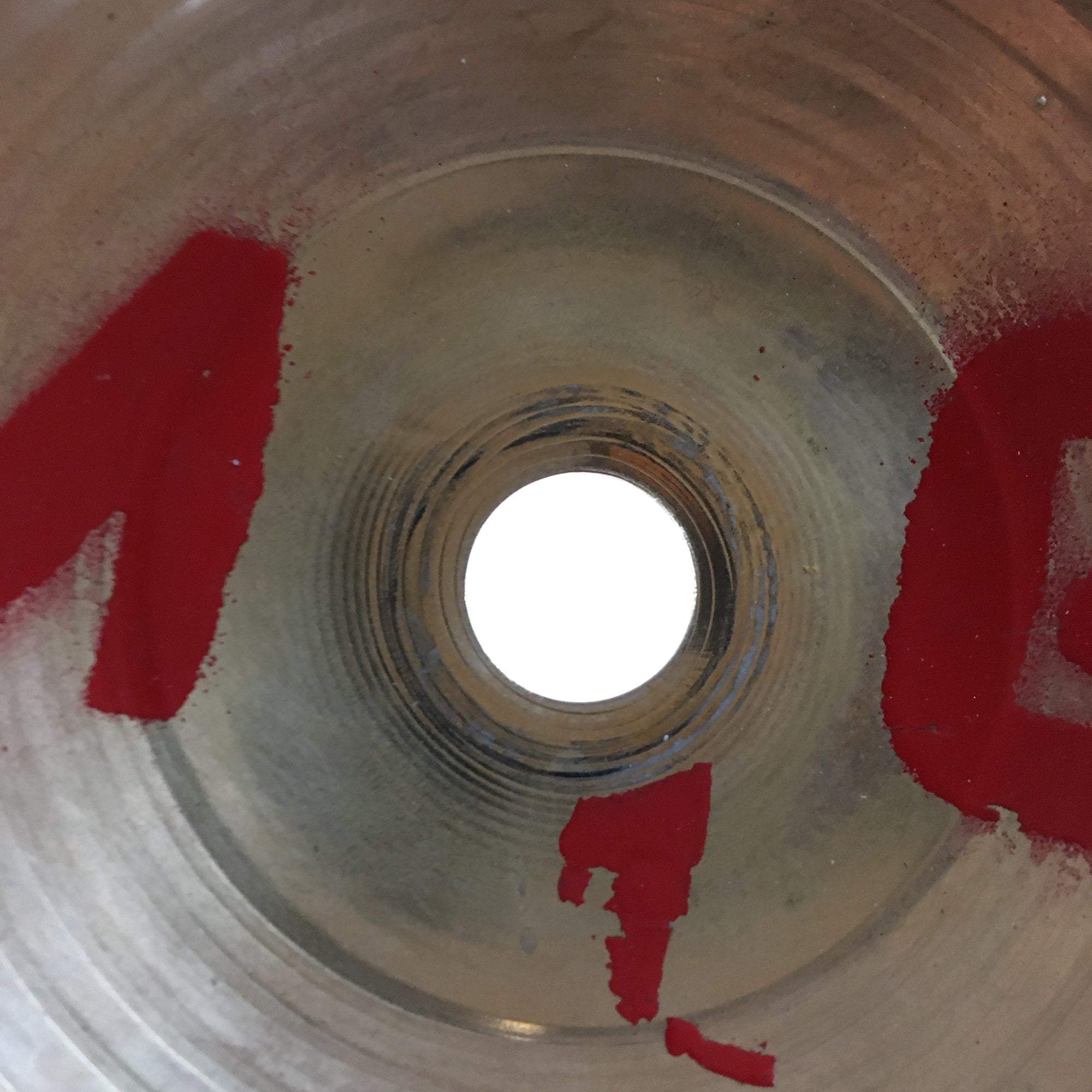 Sabian 14 XS20 Hi Hat TOP Single Cymbal