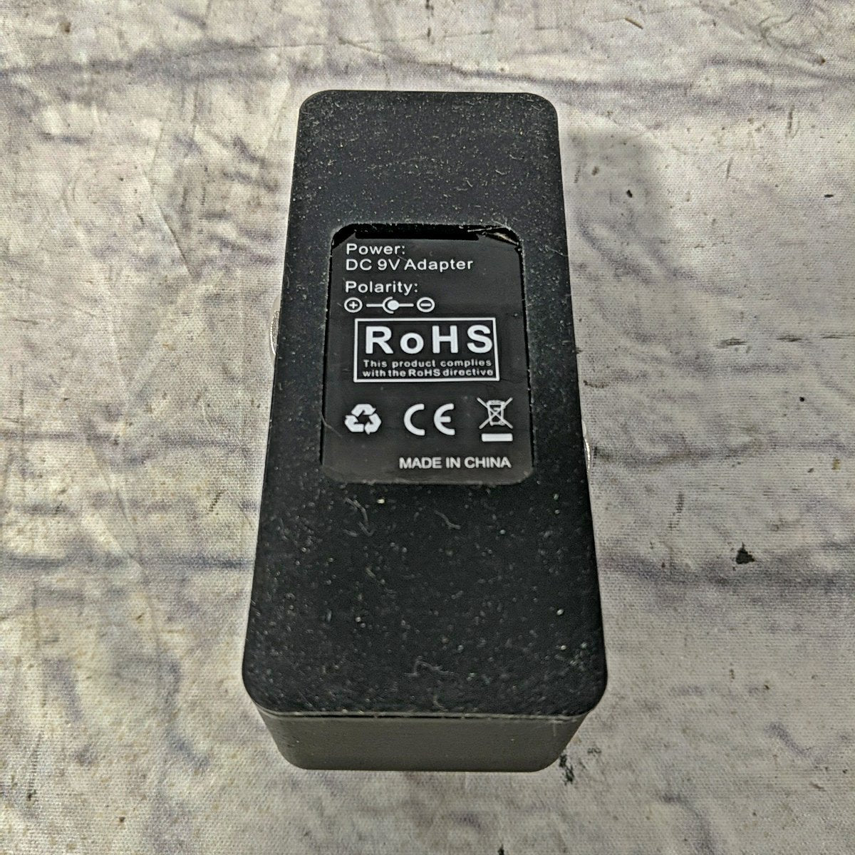 KLIQ TinyTune Tuner Pedal