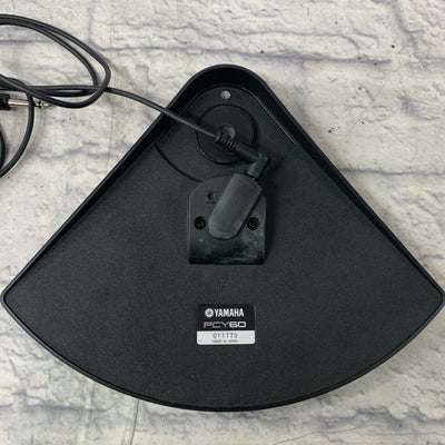 Yamaha PCY60 Cymbal Trigger Pad