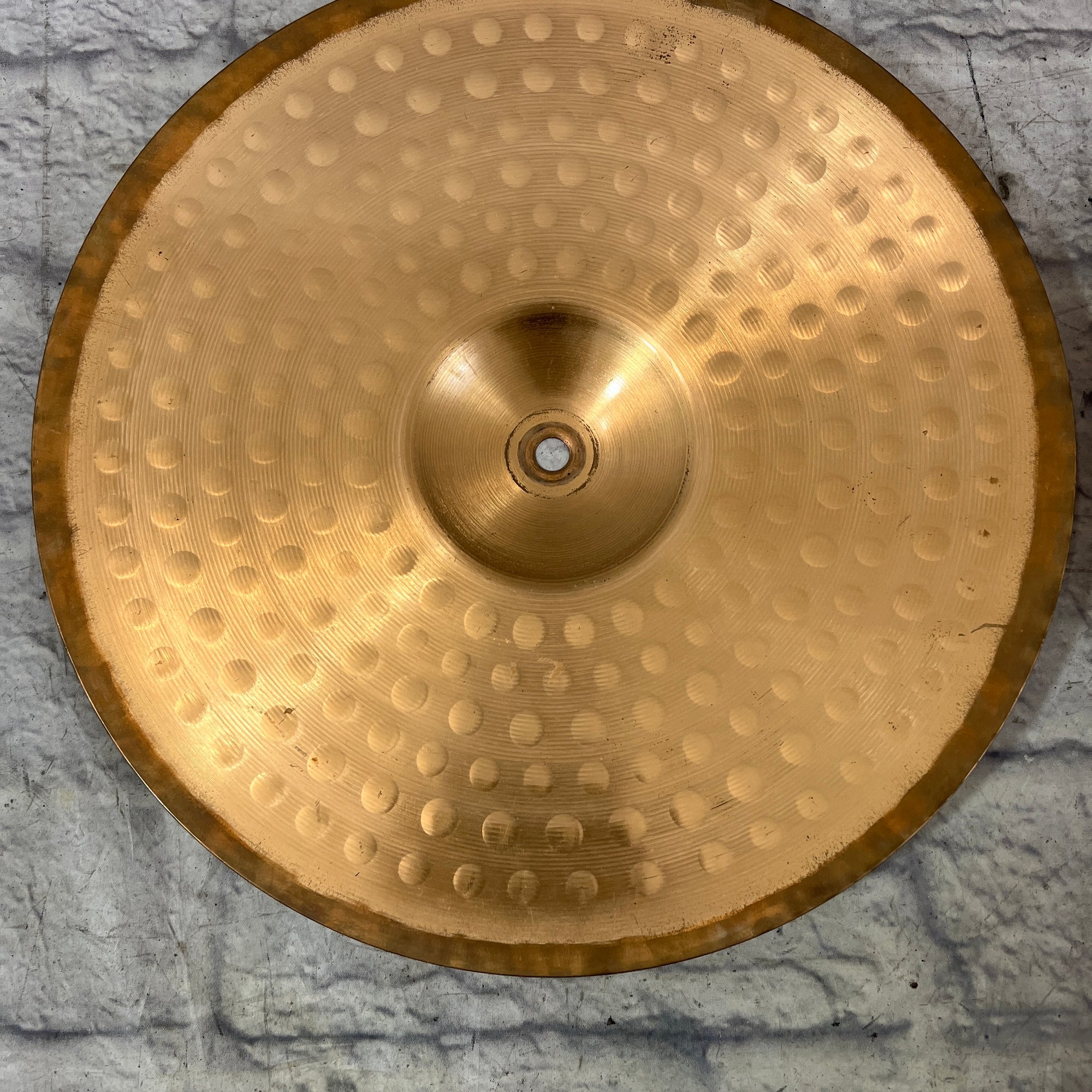 Meinl 14" HCS Hi Hats