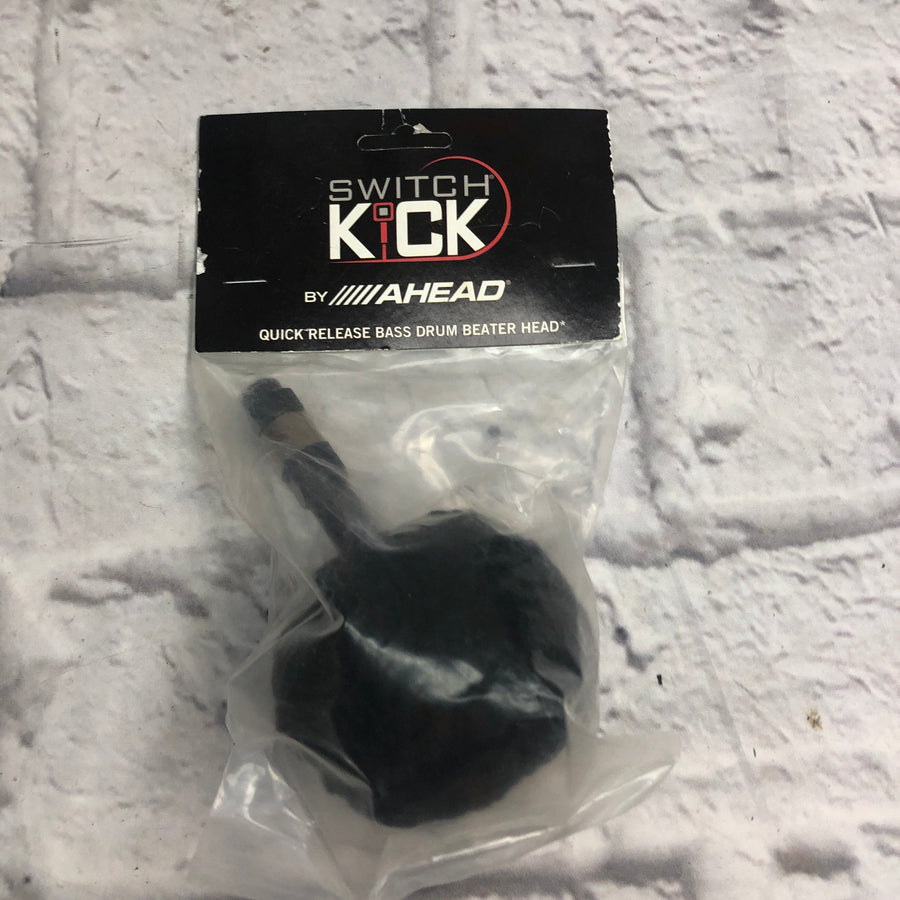 Ahead Switch Kick AHSKBK Boom Kick Beater