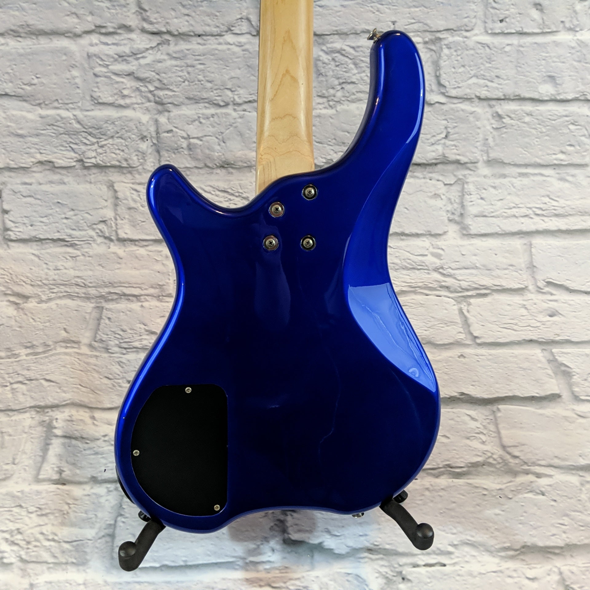 Fernandes Tremor 4 String Bass Guitar