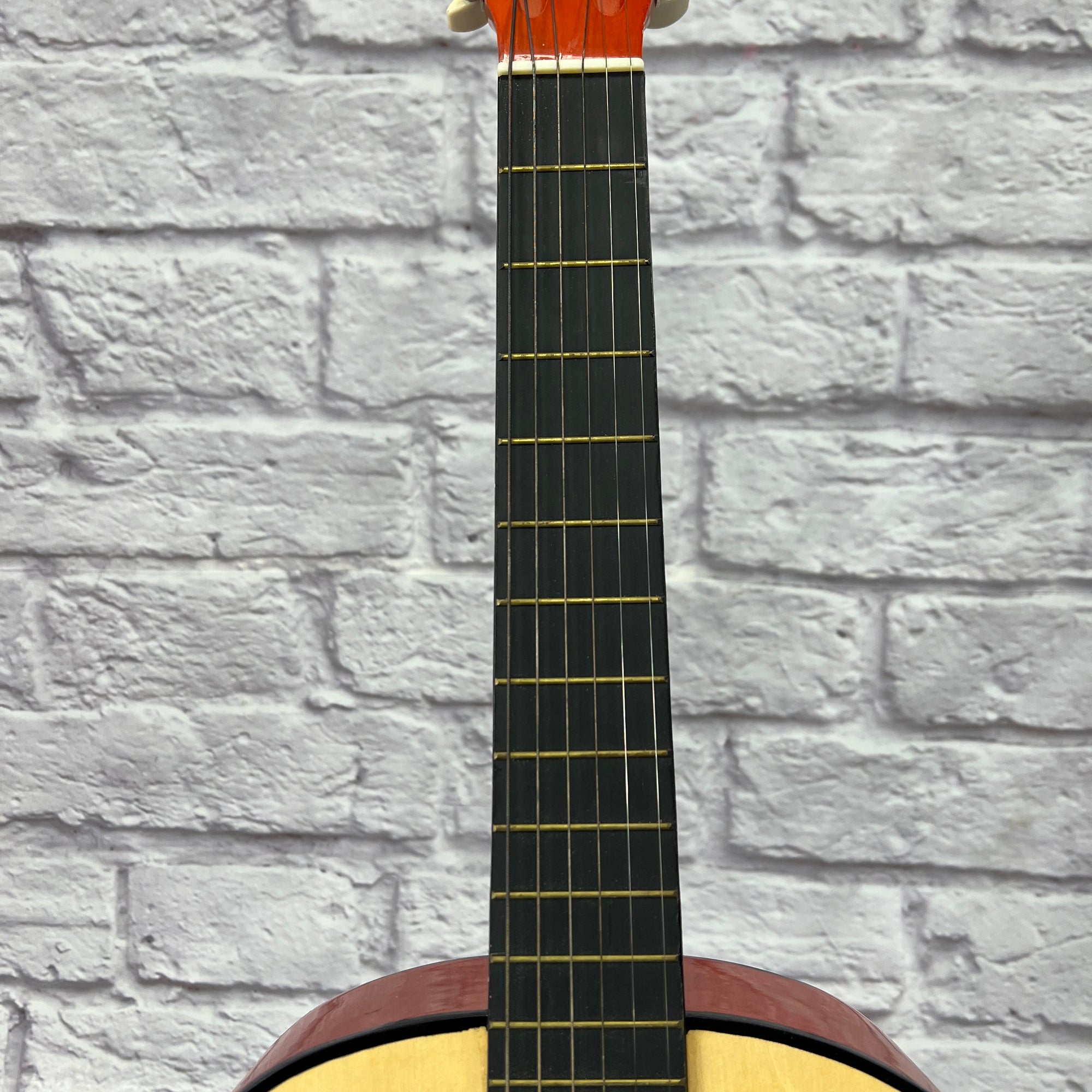 Children's Acoustic Guitar
