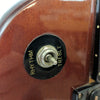 Harmony Marquis E61-4 Lp copy vintage Electric Guitar