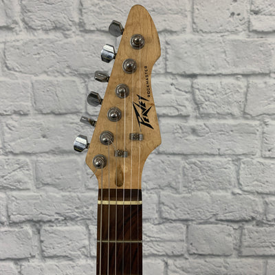 Peavey Rockmaster Electric Guitar