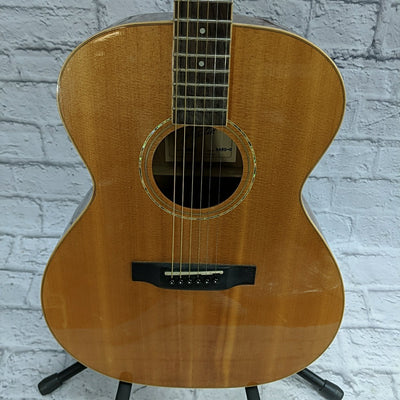 Austin AA50-0 Acoustic Guitar