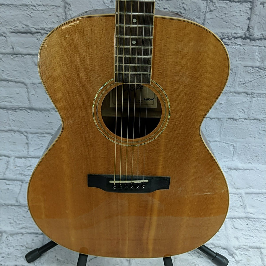 Austin AA50-0 Acoustic Guitar