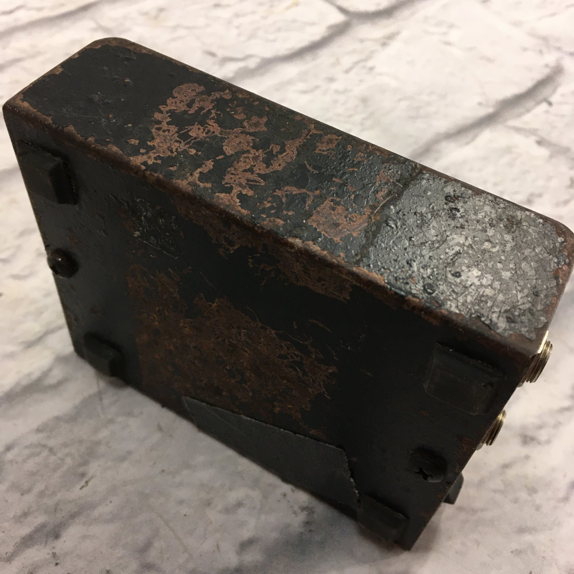 Conquest EDB Direct Box