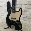 Fender MIM Jazz Bass 4 String Bass Guitar