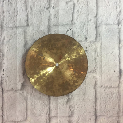 Basik 9in Splash Cymbal