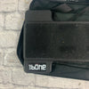 Gator The Bone Pedalboard with Soft Case