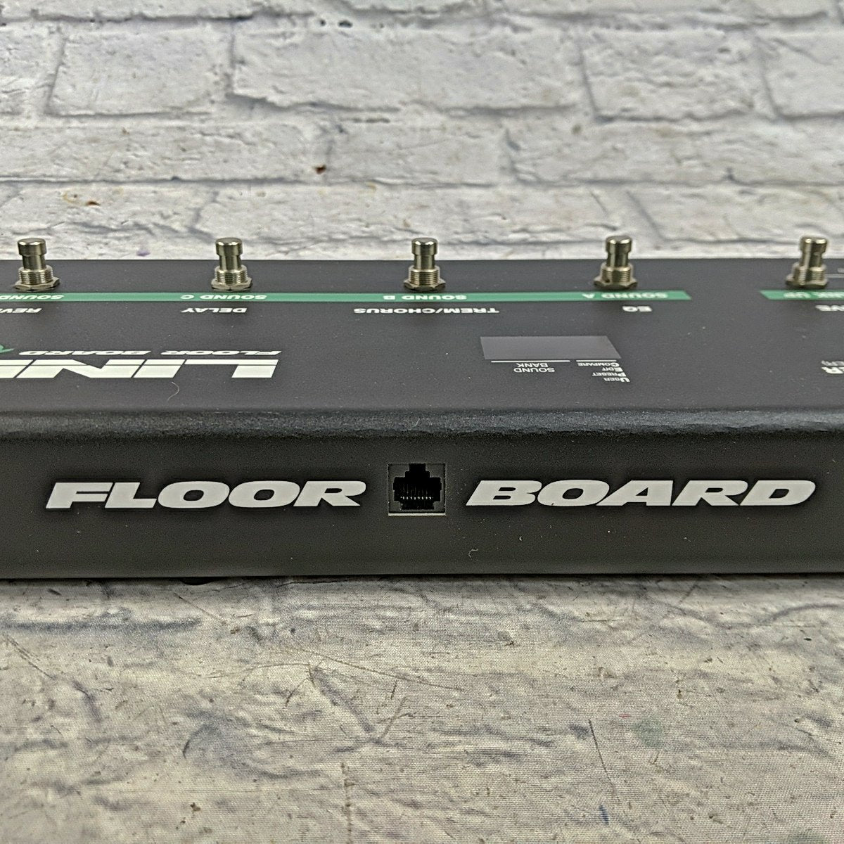 LINE 6 FLOOR BOARD 中古品 2025年最新】LINE6 FLOOR BOARDの人気アイテム - メルカリ