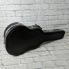 SKB Freedom Classic Guitar Hard Case