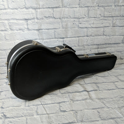 SKB Freedom Classic Guitar Hard Case