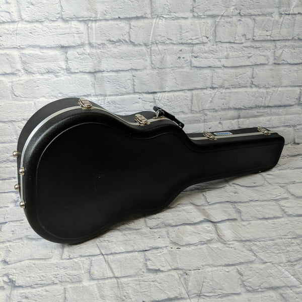 SKB Freedom Classic Guitar Hard Case - Evolution Music