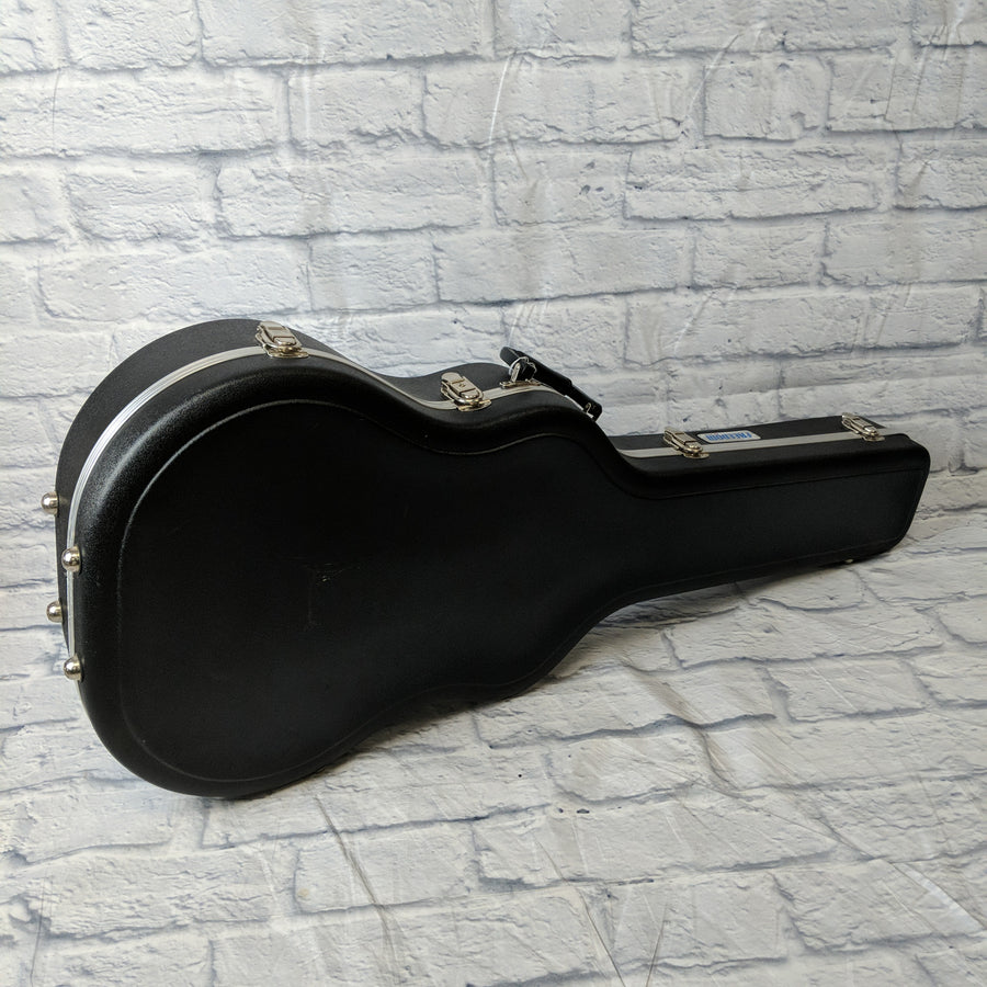 SKB Freedom Classic Guitar Hard Case