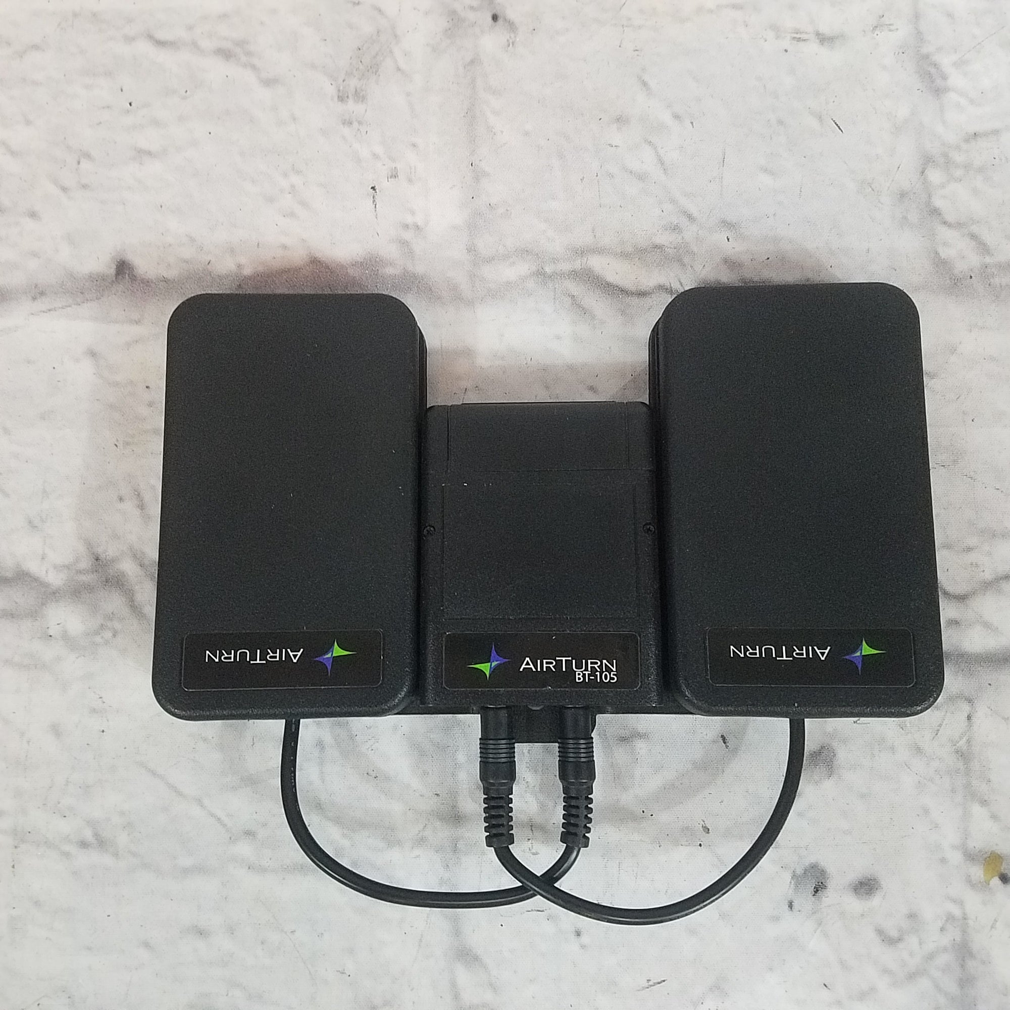 AirTurn BT-105 Bluetooth Wireless Page Turner