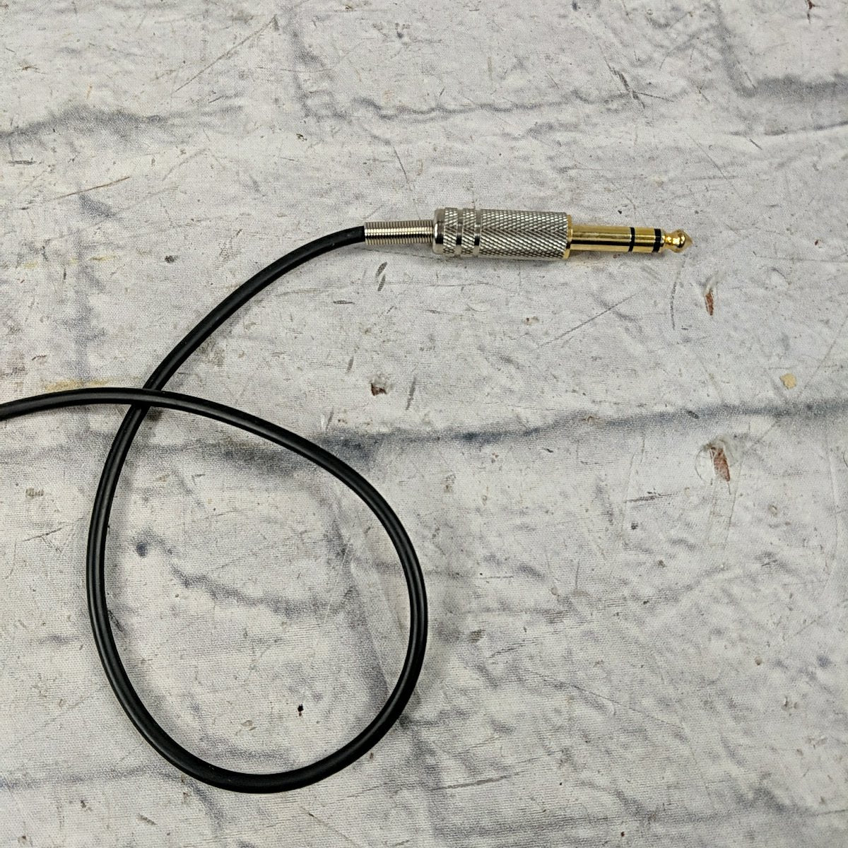 Audio Technica ATH-M40fs Studio Headphones